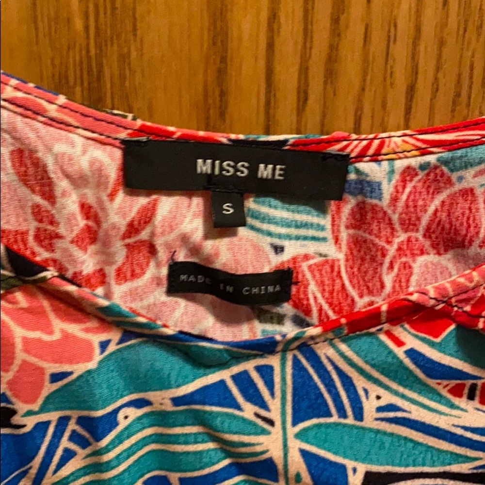 Miss me - Picture 3 of 3